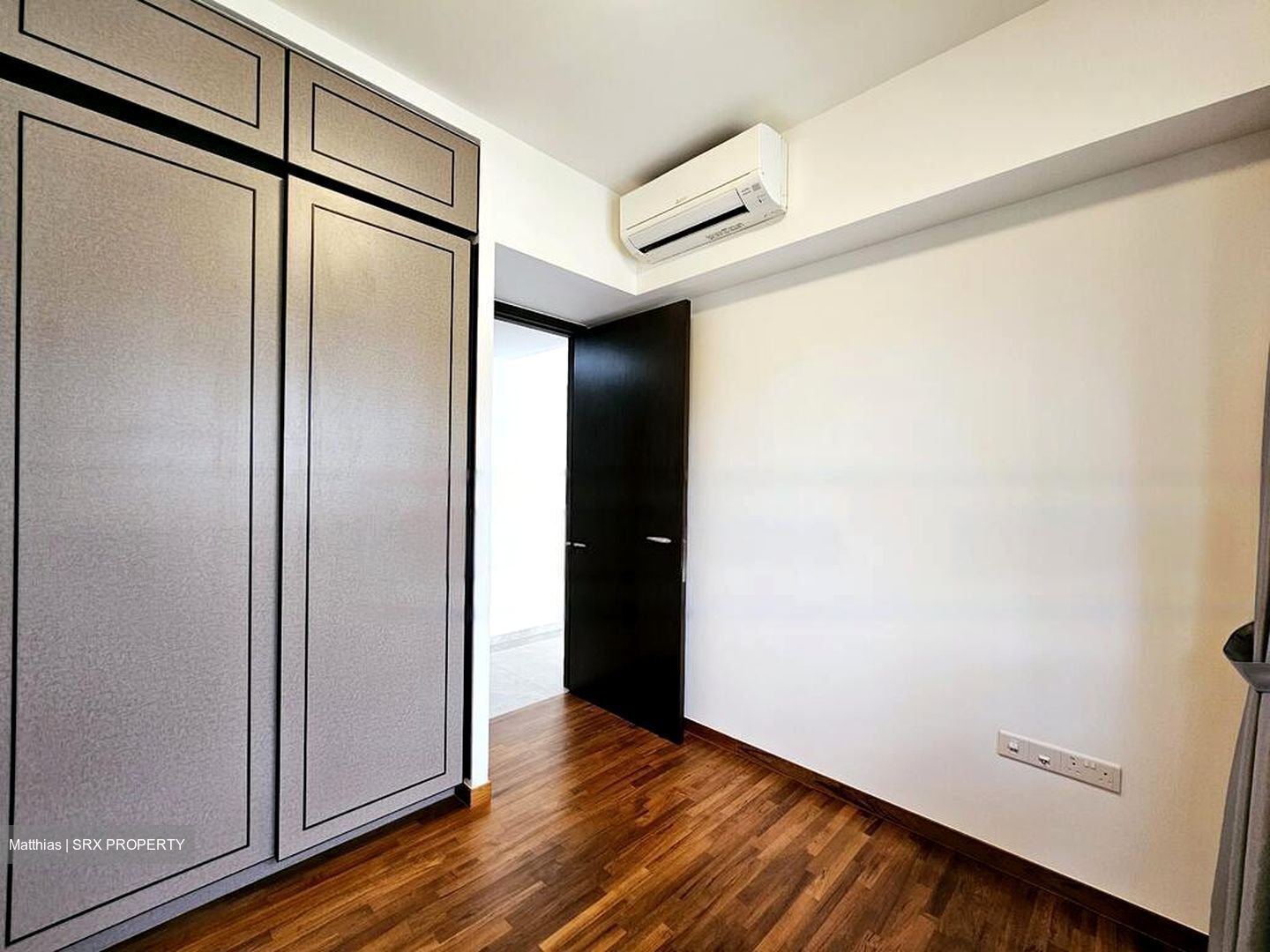 Mayfair Gardens (D21), Condominium #545321161
